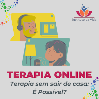 Psicoterapia online é possível?